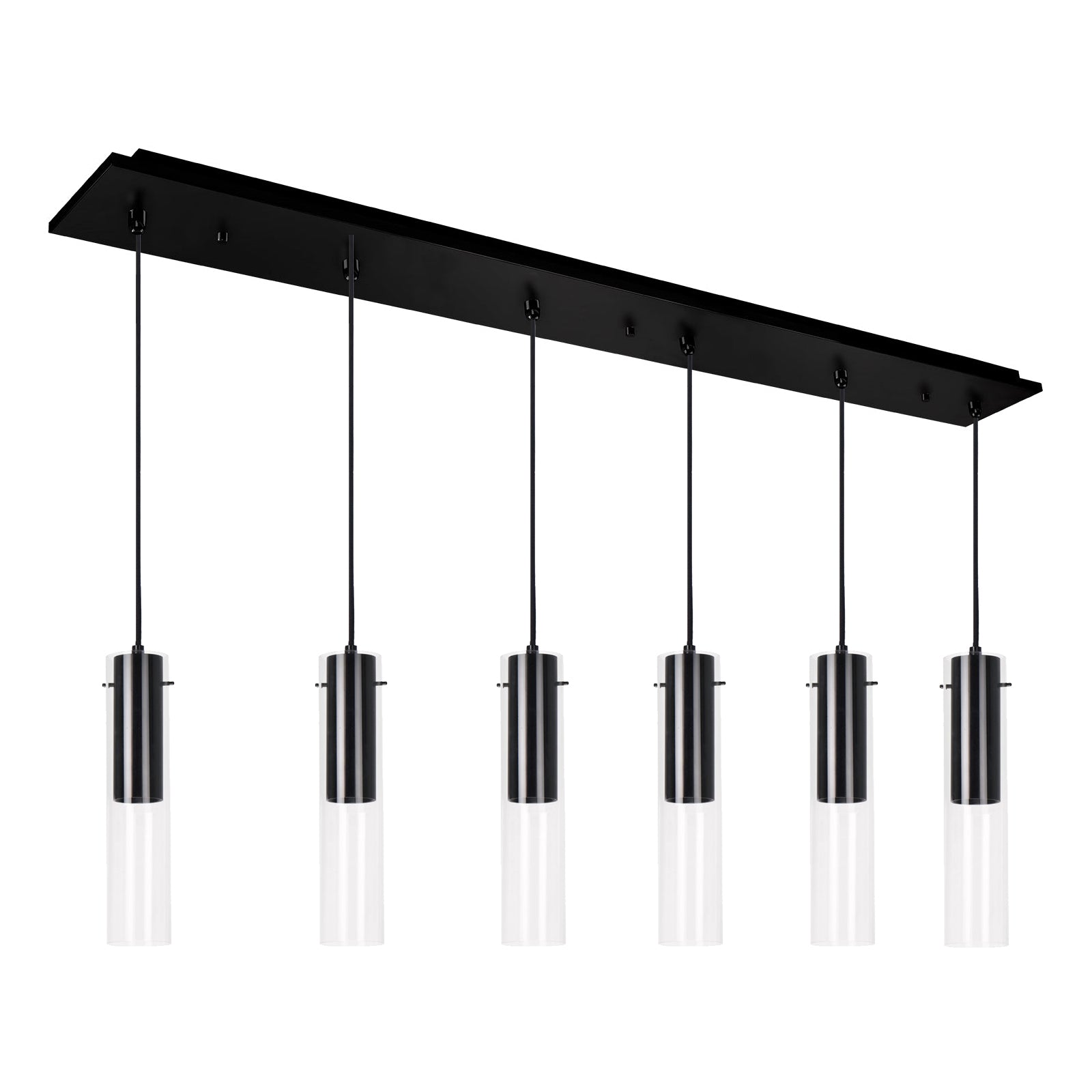 Suspension multiple Lena
