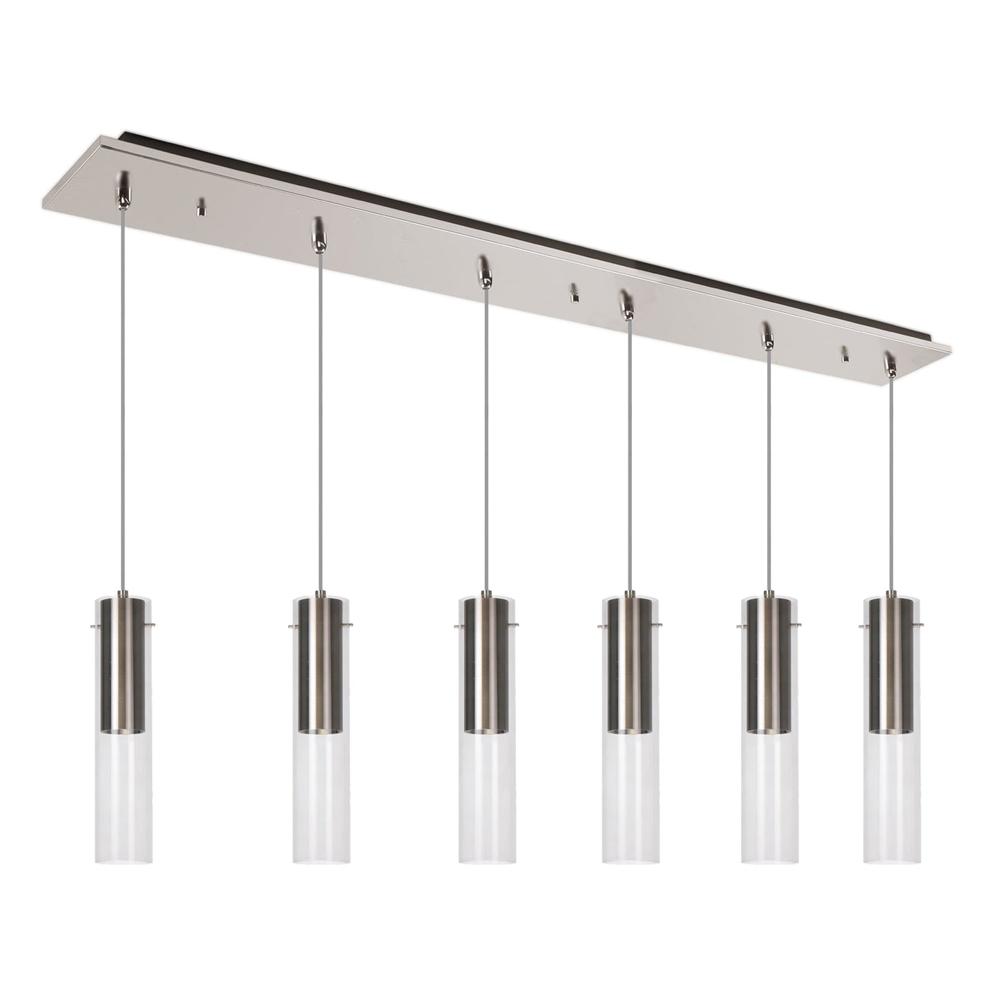 Suspension multiple Lena