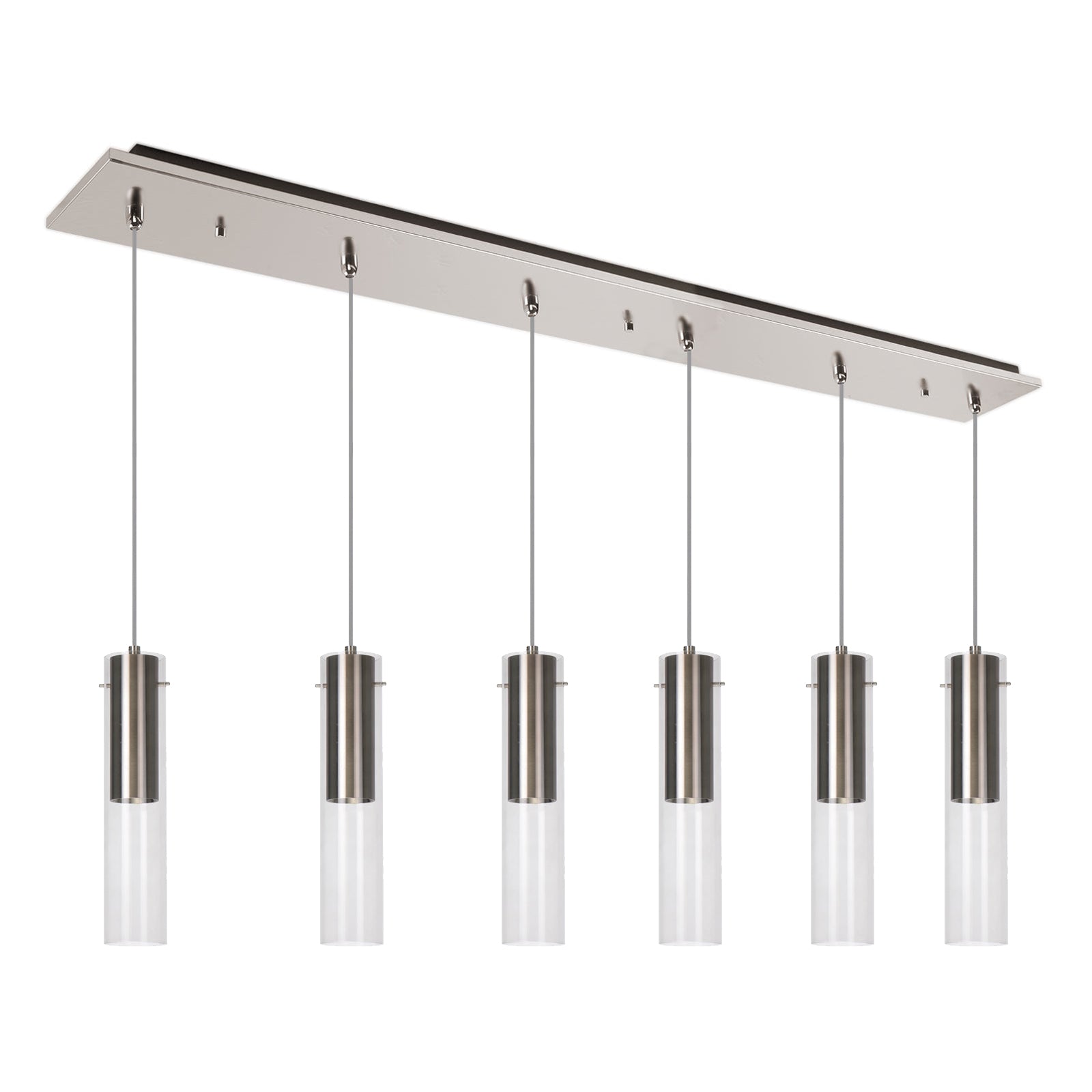 Suspension multiple Lena