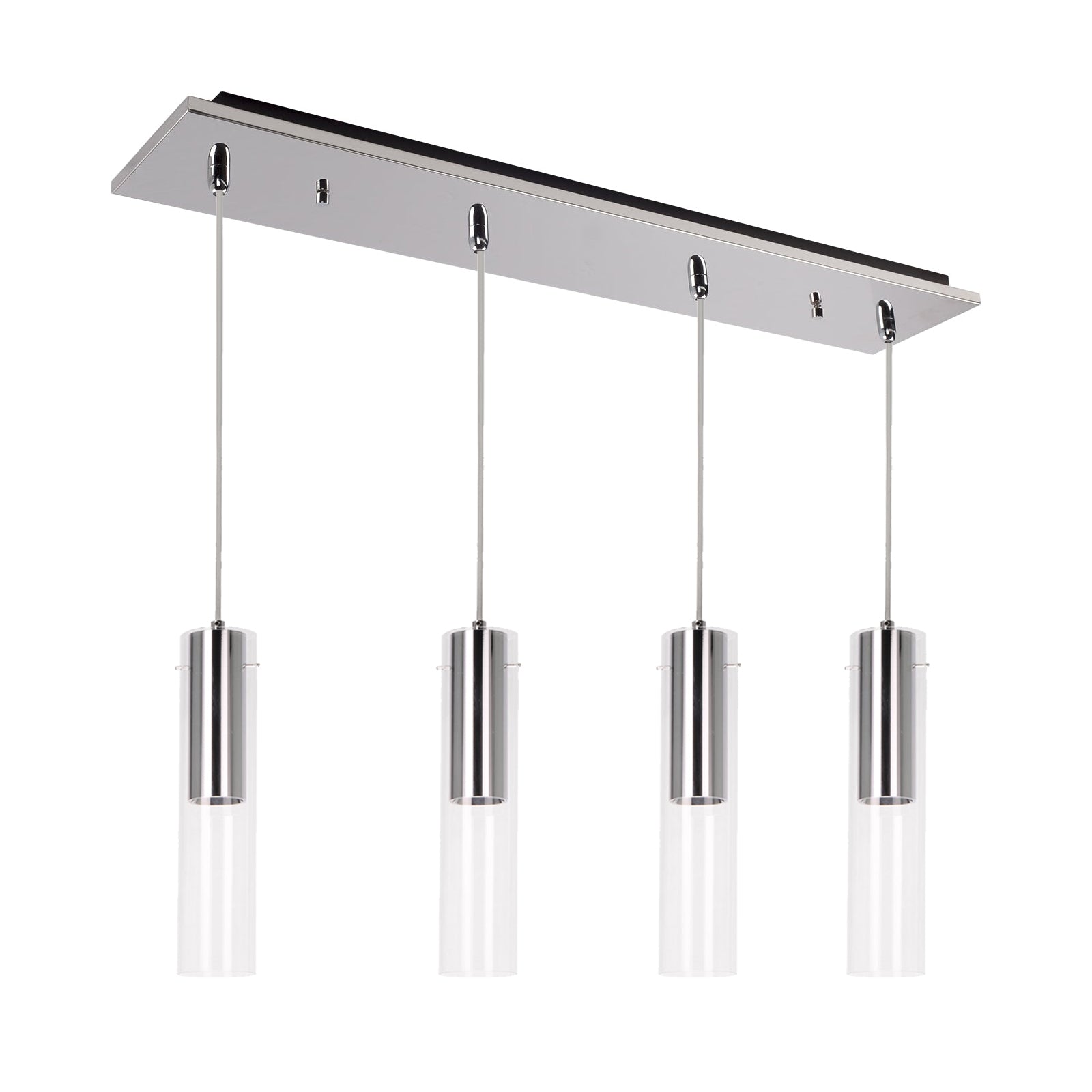 Suspension multiple Lena