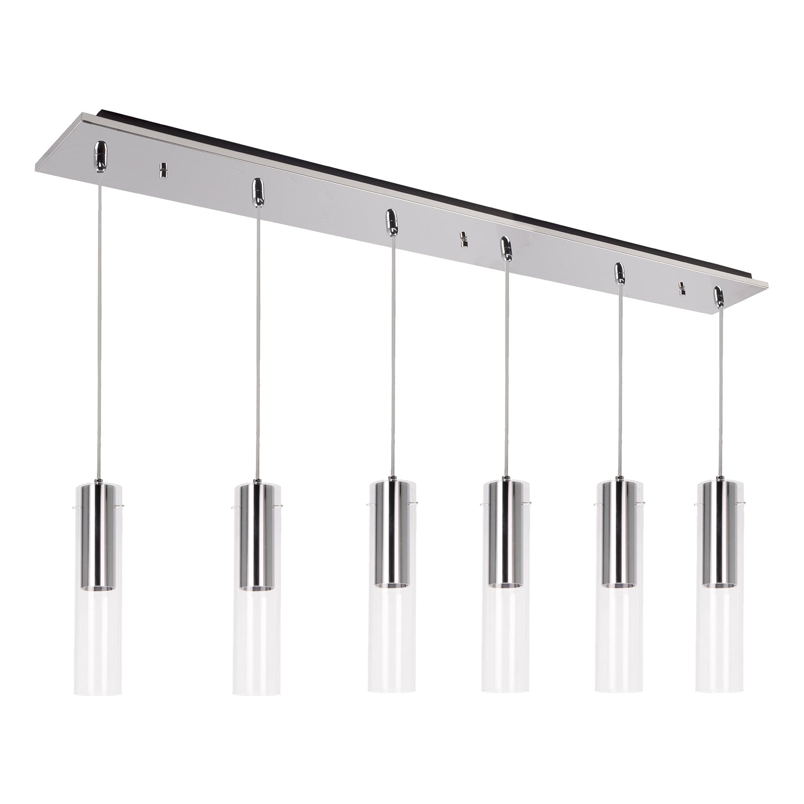 Suspension multiple Lena