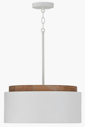 Suspension Liam Drum