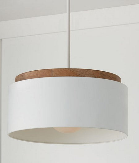 Suspension Liam Drum