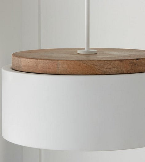 Suspension Liam Drum