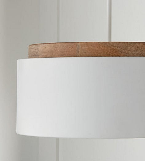 Suspension Liam Drum