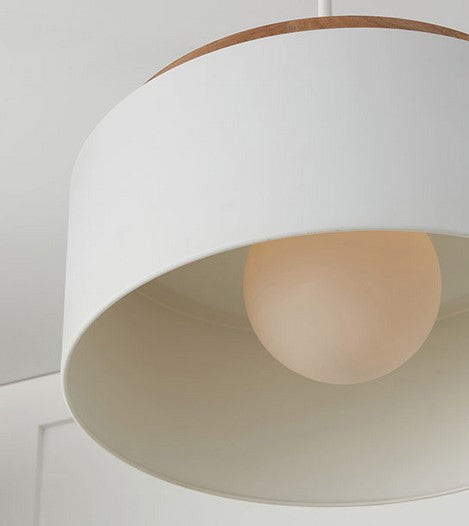 Suspension Liam Drum