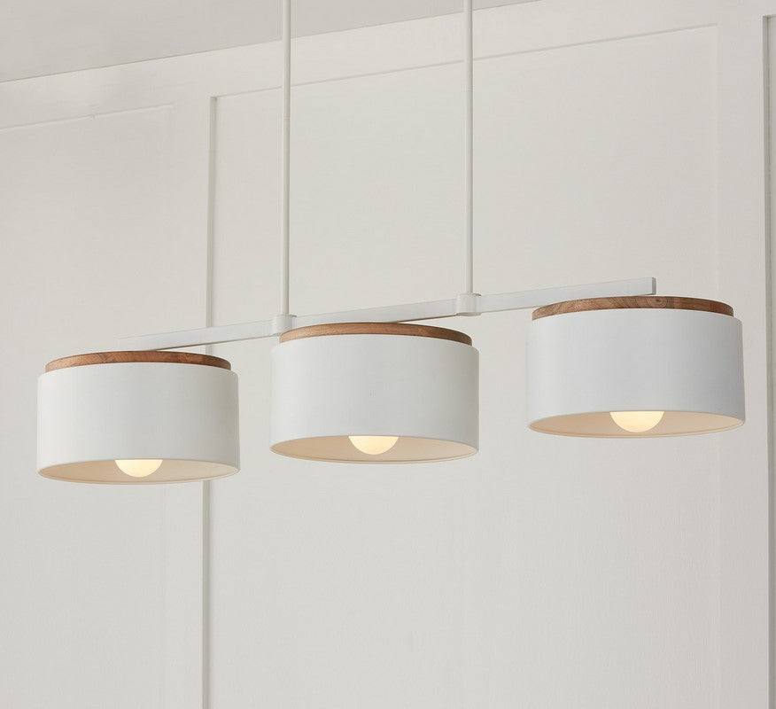 Chandelier Liam Linear