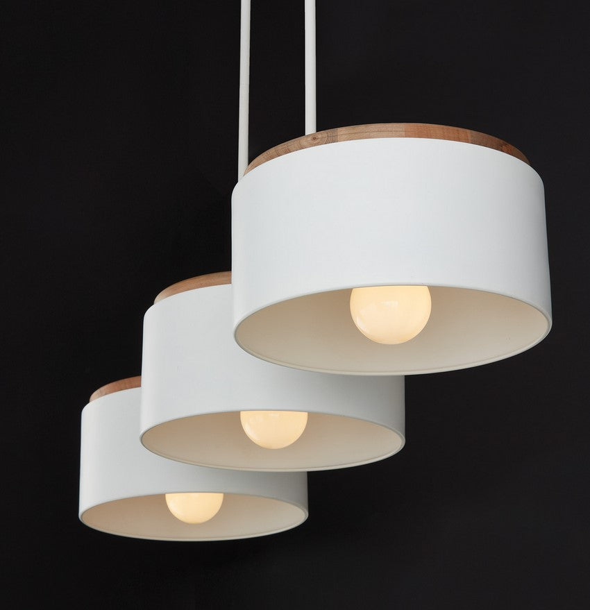 Chandelier Liam Linear