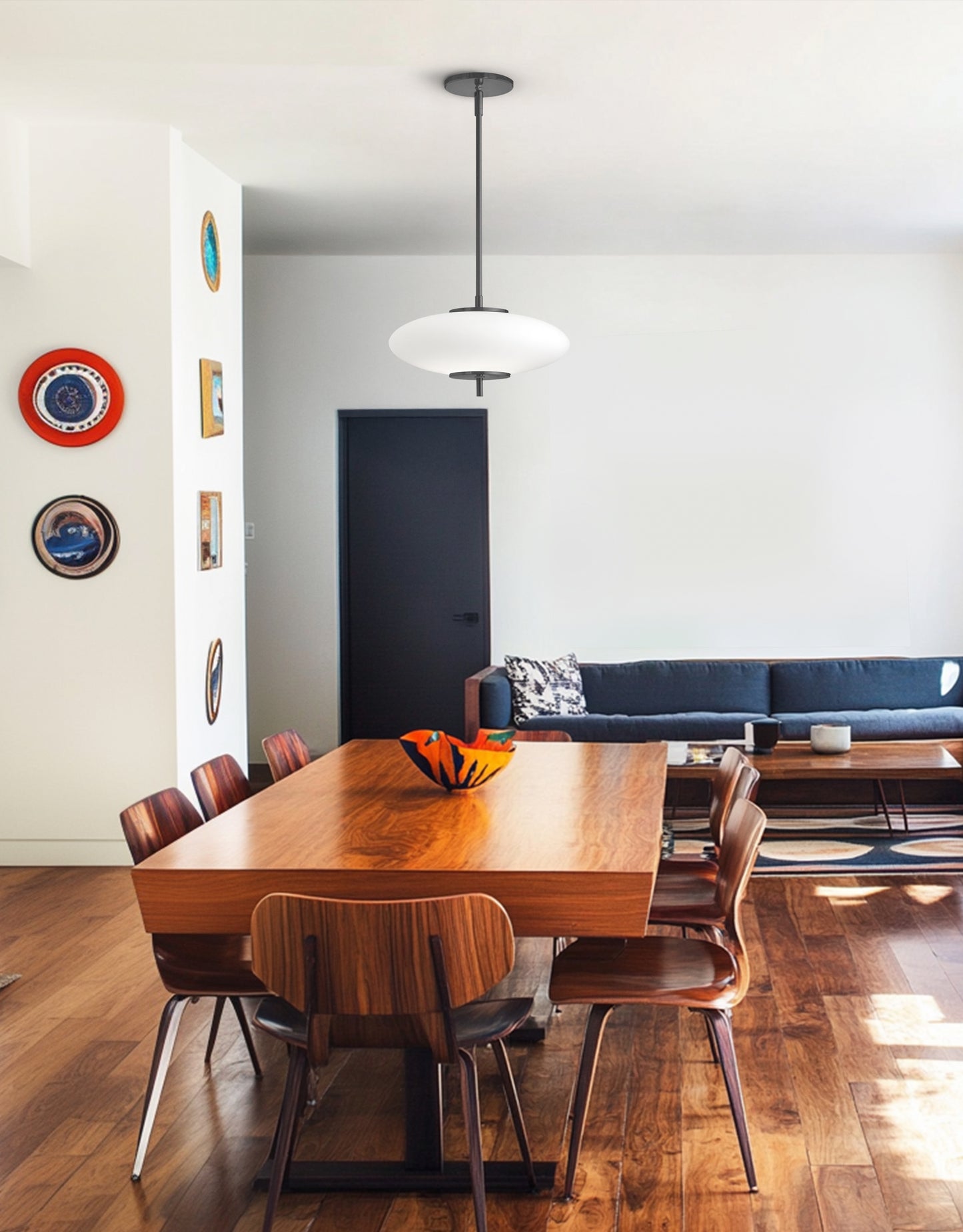 Suspension Dainolite — MAD-121LEDP