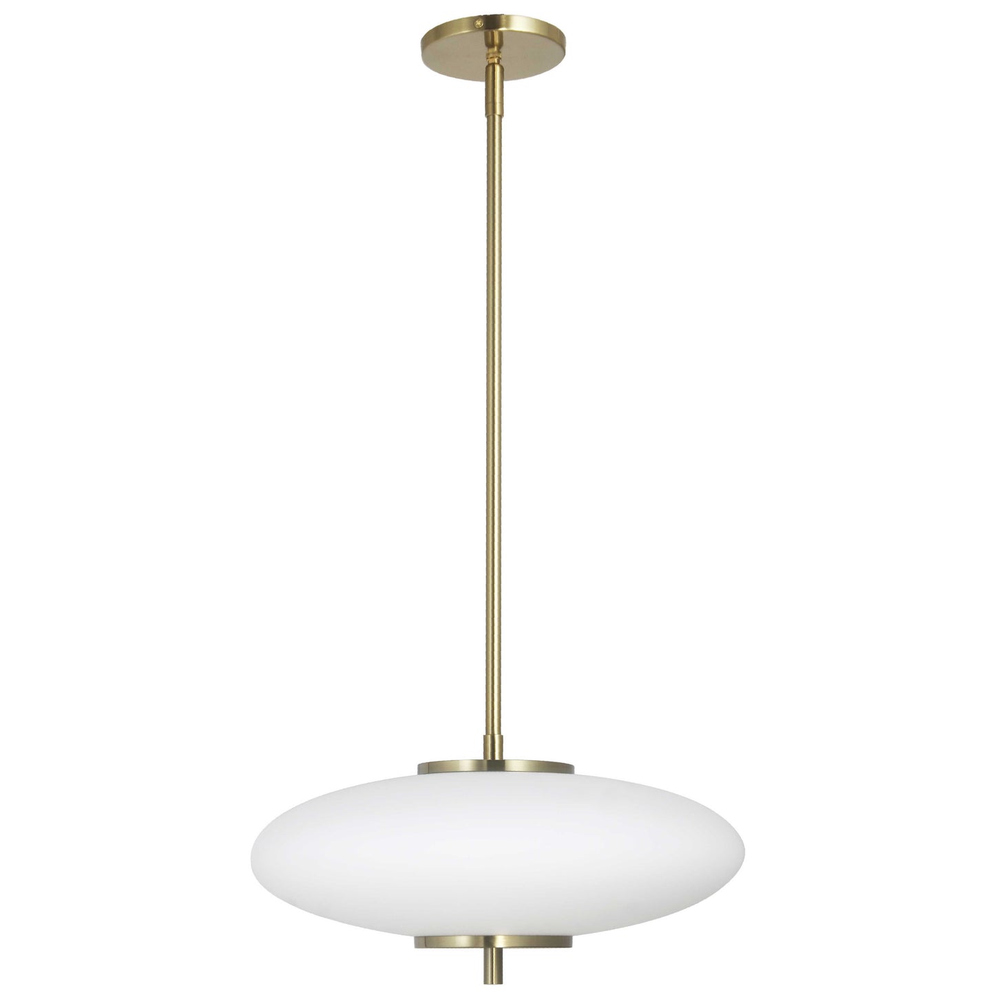 Suspension Dainolite — MAD-161P