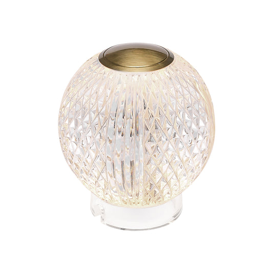 Lampe de table Marni Grande