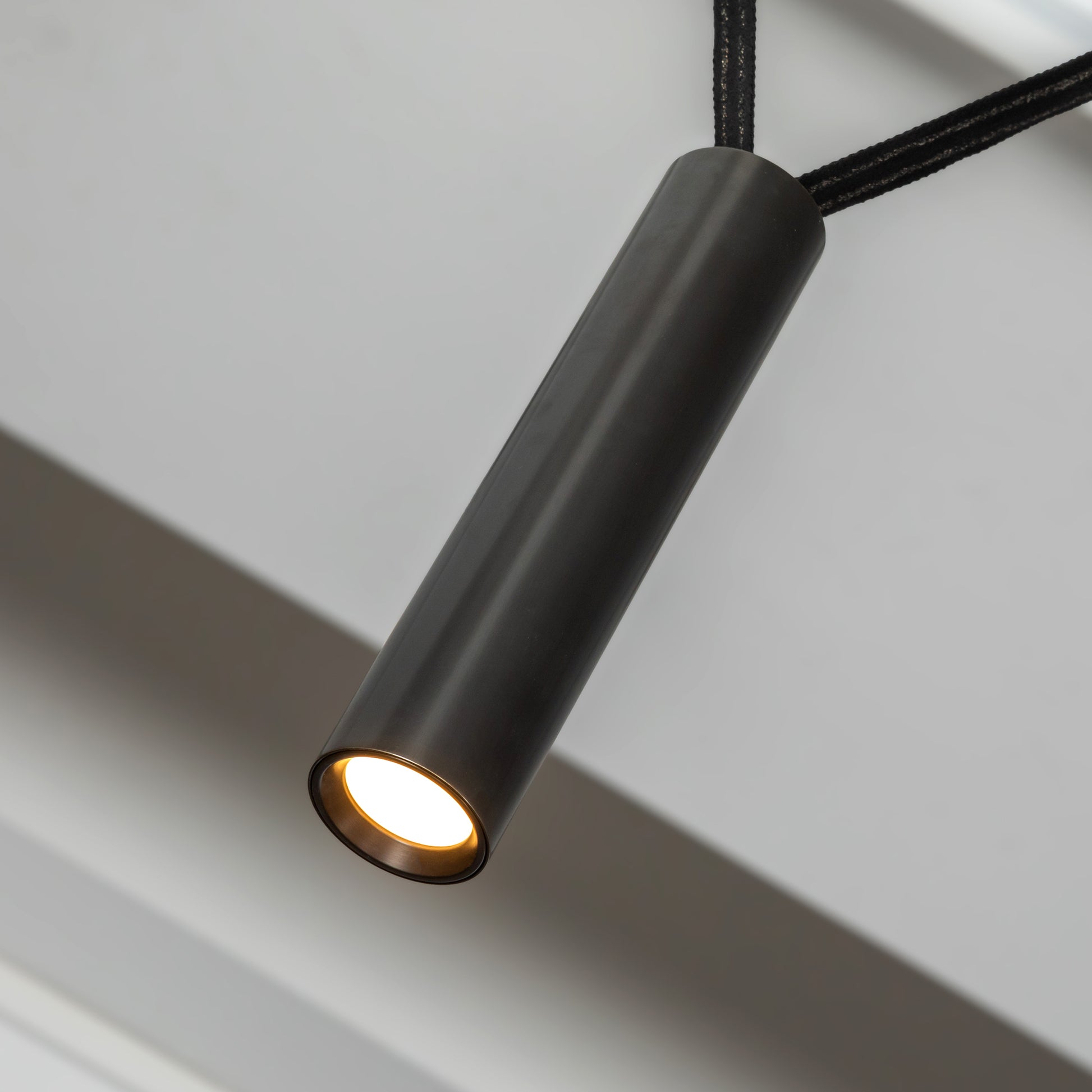 Suspension linéaire Mason