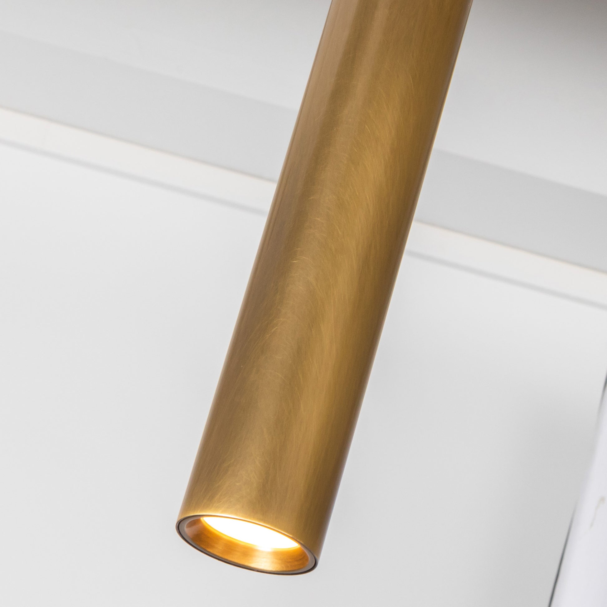 Suspension linéaire Mason