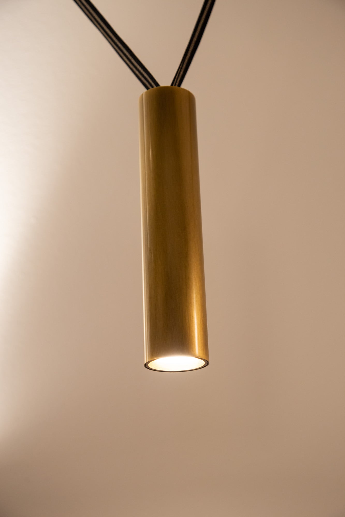 Suspension linéaire Mason
