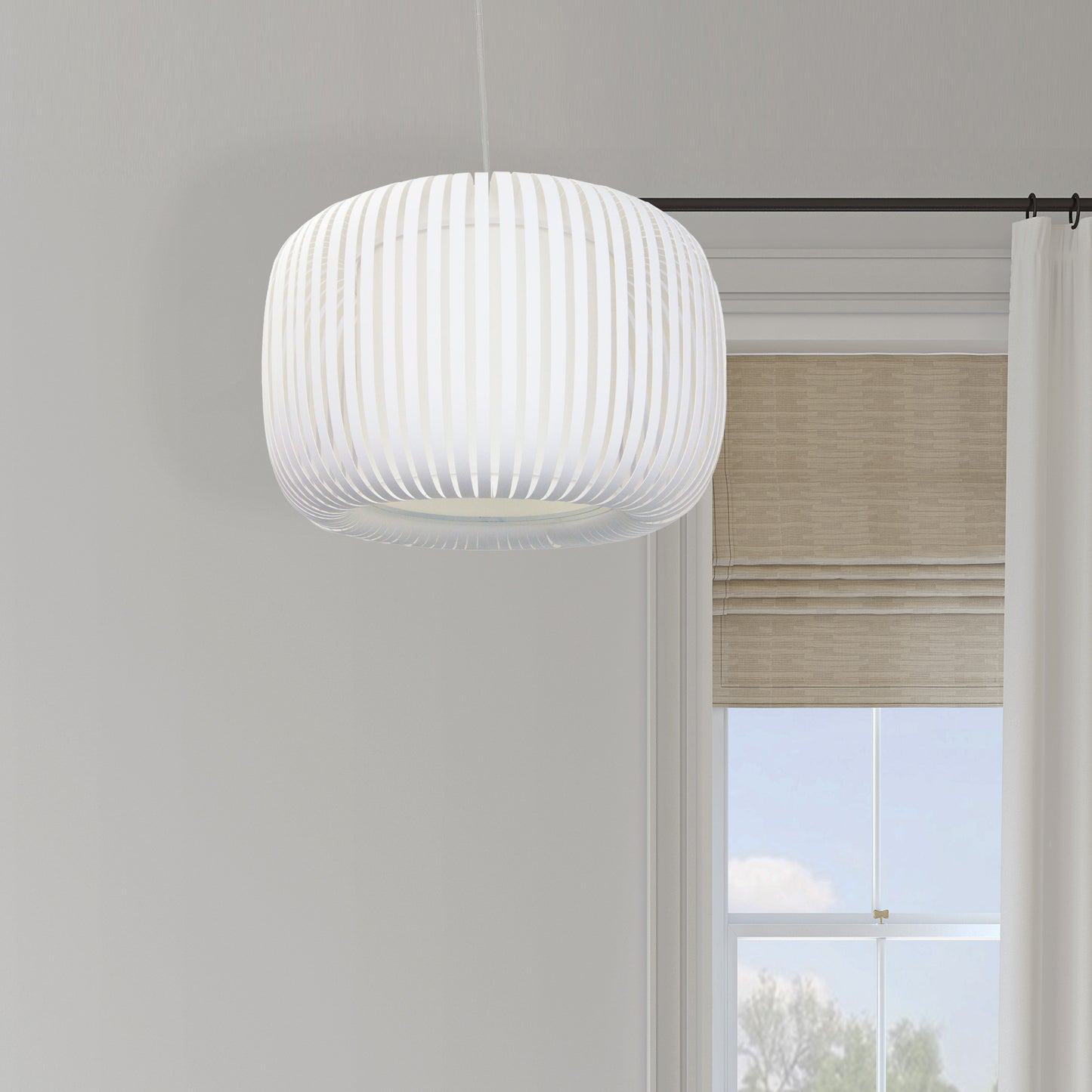 Suspension Dainolite — MIA-181P-195F