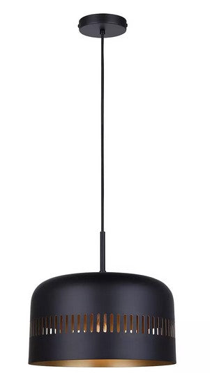 Suspension Miles 13''