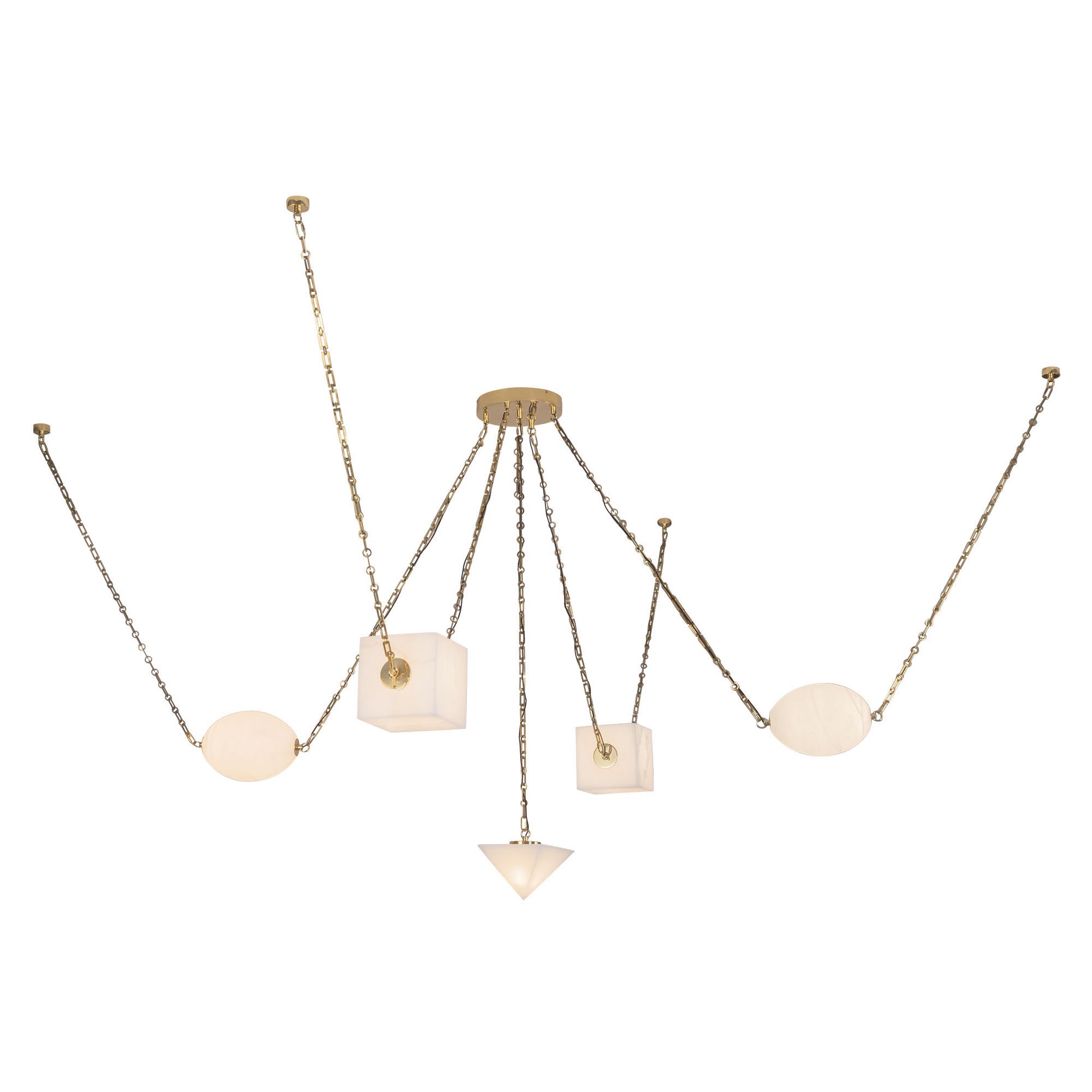 Lustre Mineral