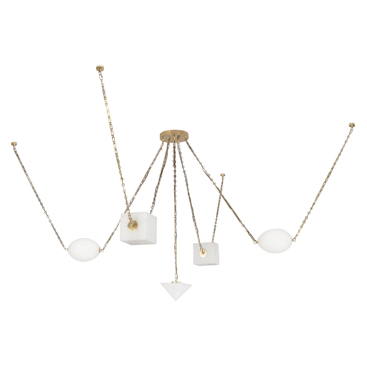 Lustre Mineral