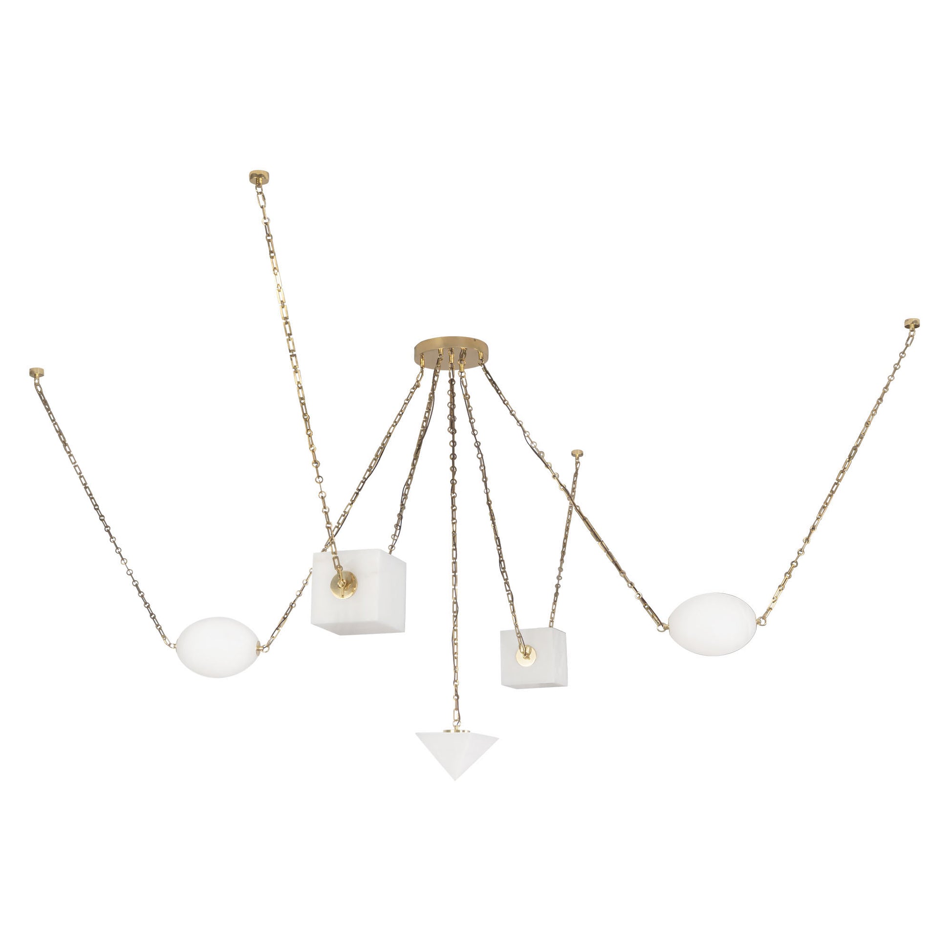 Lustre Mineral