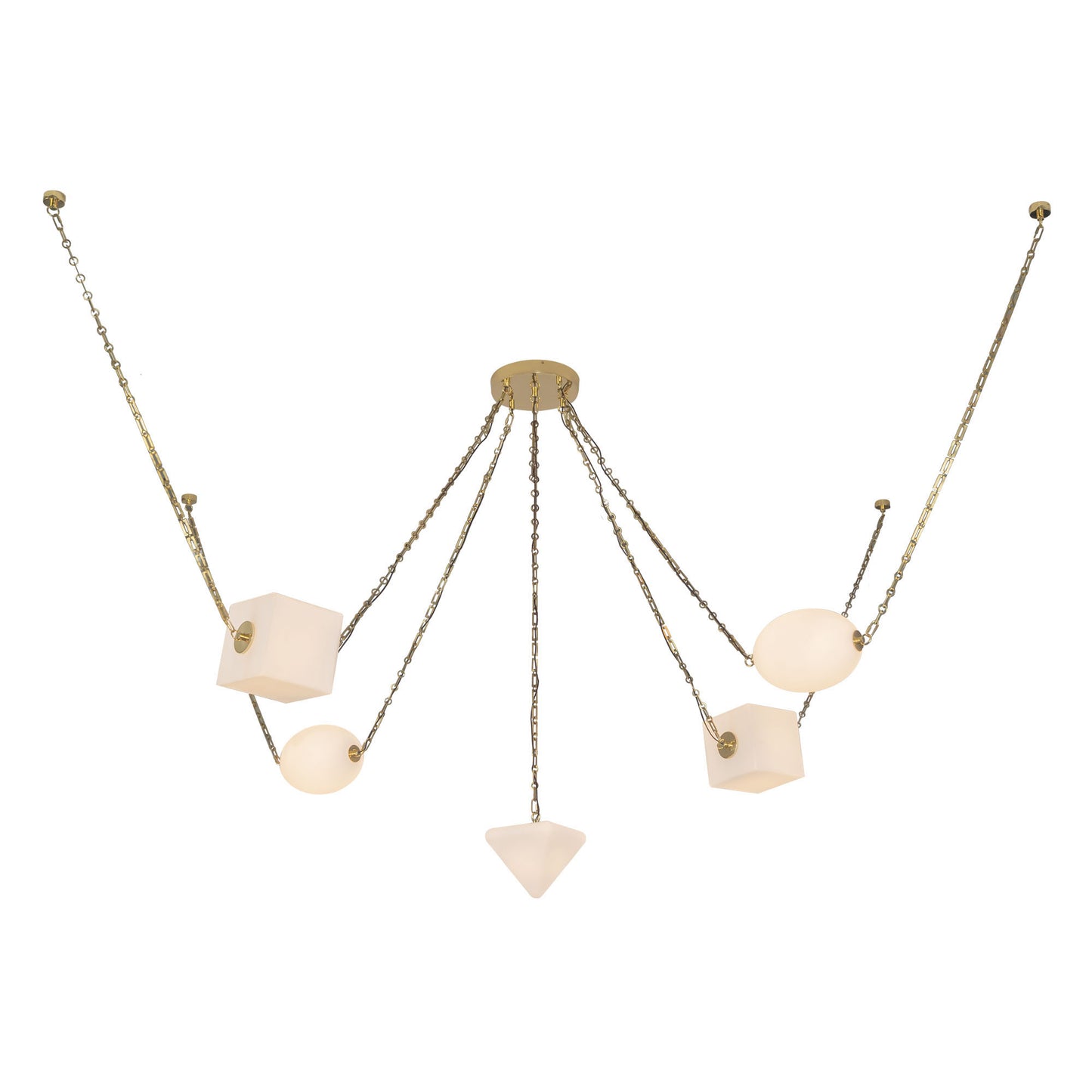 Lustre Mineral