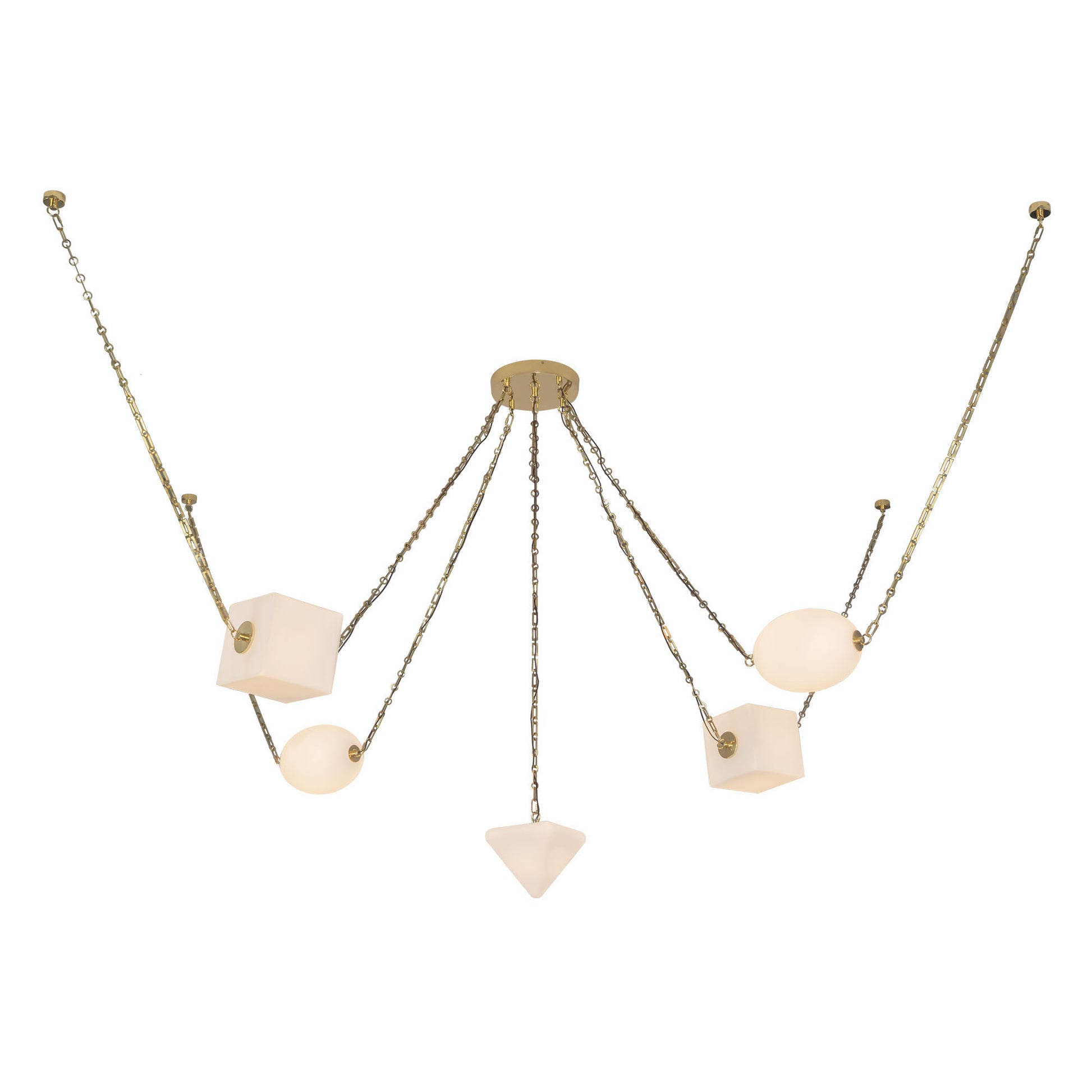 Lustre Mineral