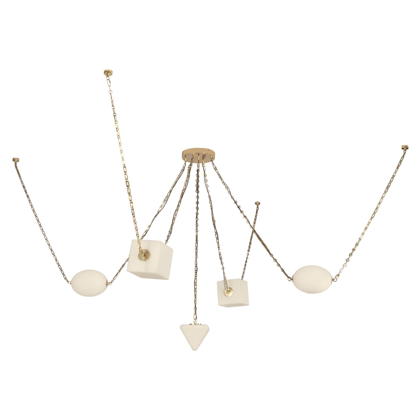 Lustre Mineral