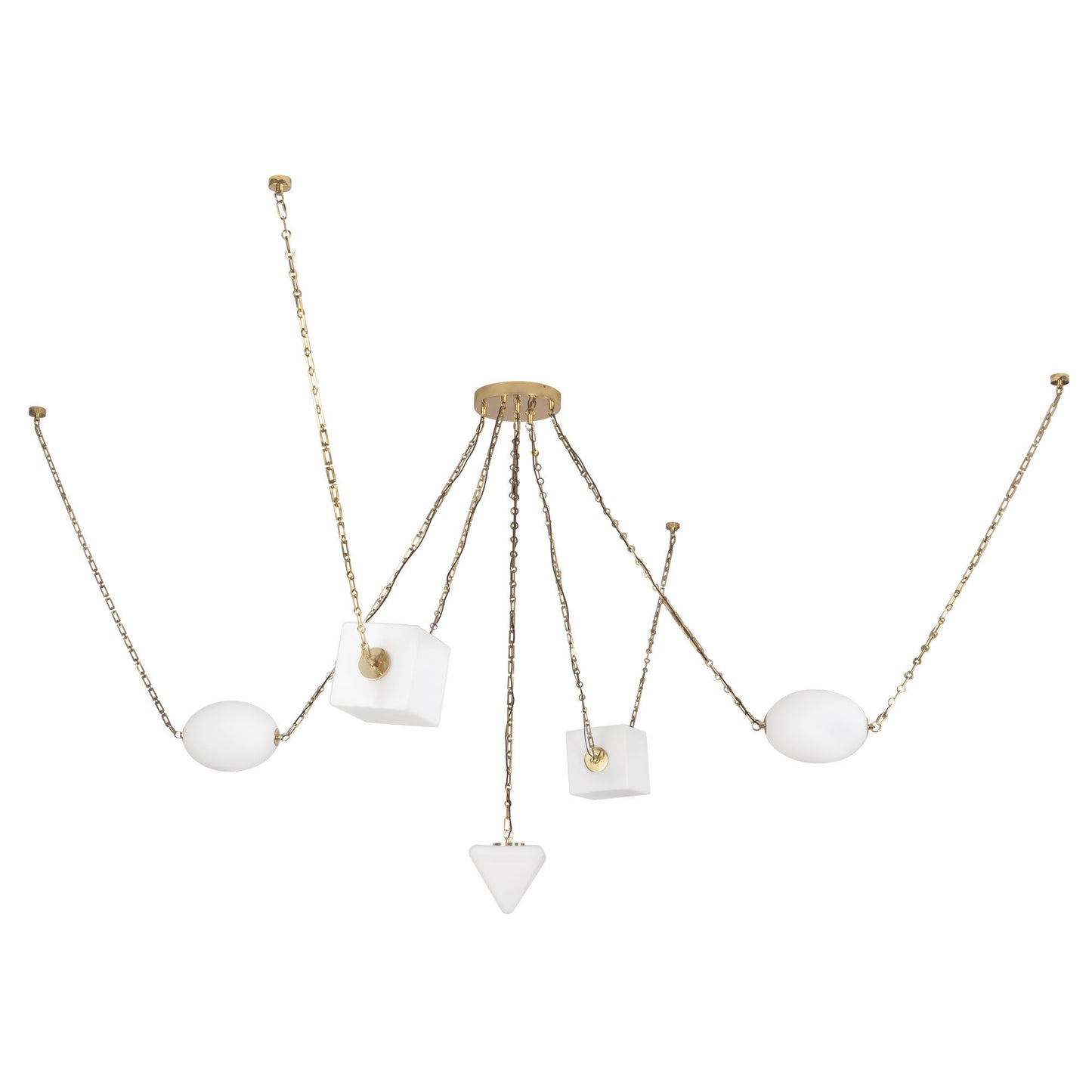 Lustre Mineral