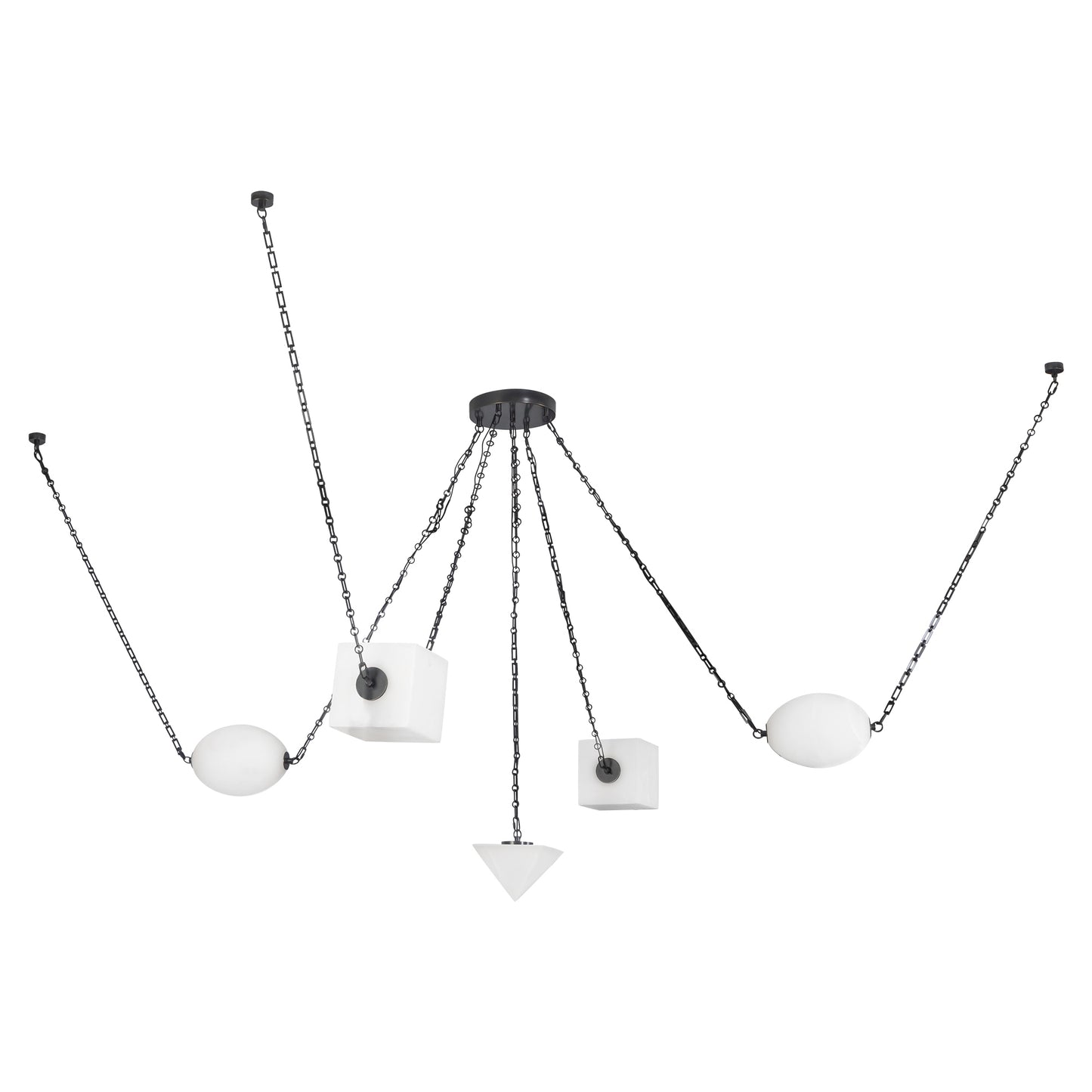 Lustre Mineral