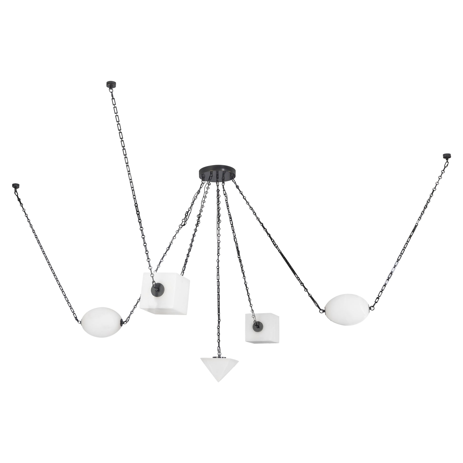 Lustre Mineral