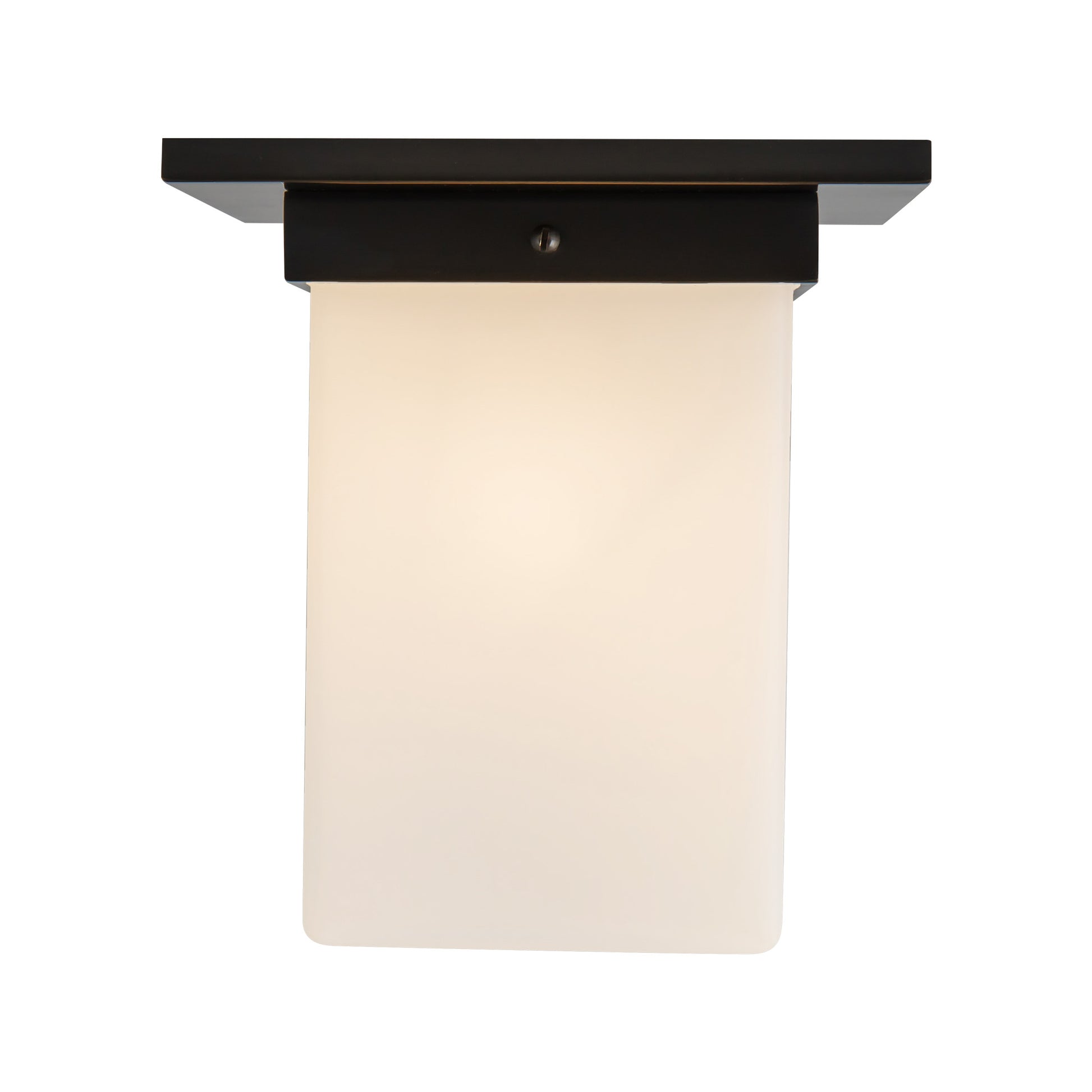 Plafonnier encastré Mineral