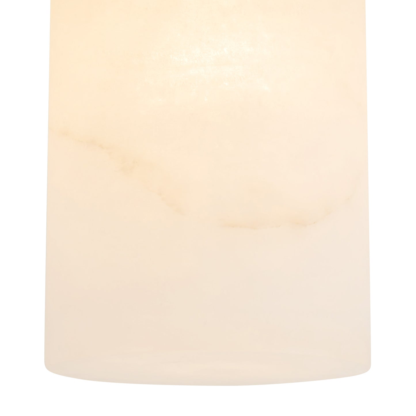 Plafonnier encastré Mineral