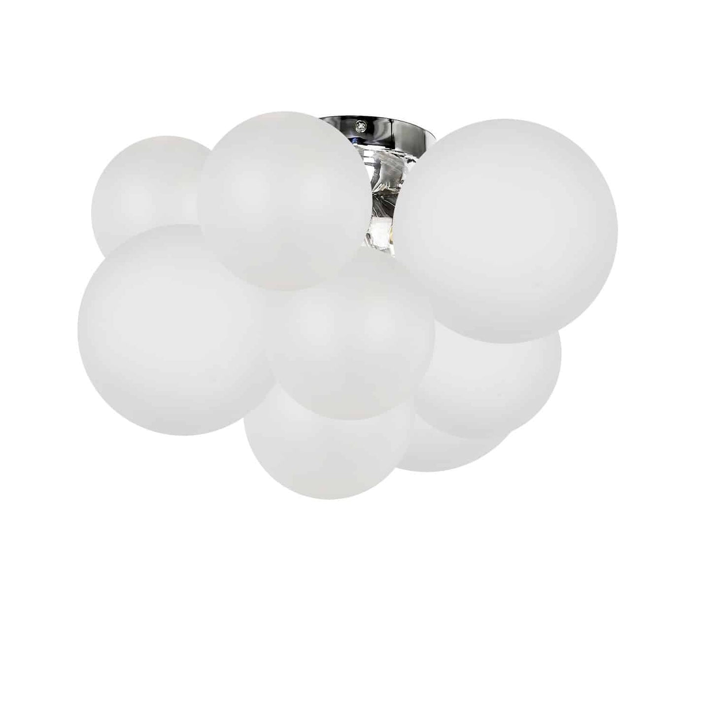 Plafonnier Dainolite — MLS-143FH-PC-FR