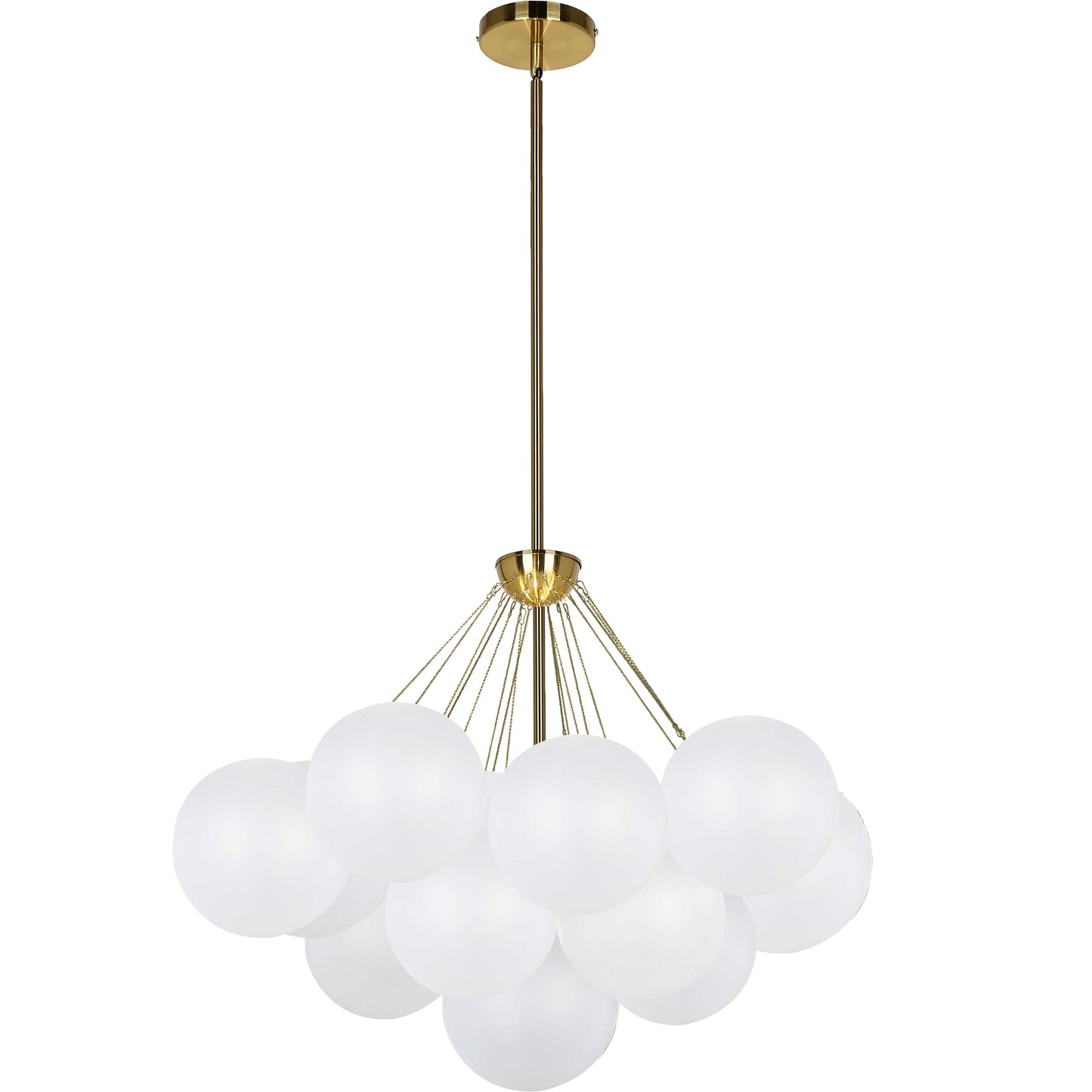 Lustre Dainolite — MLS-274C-AGB-FR