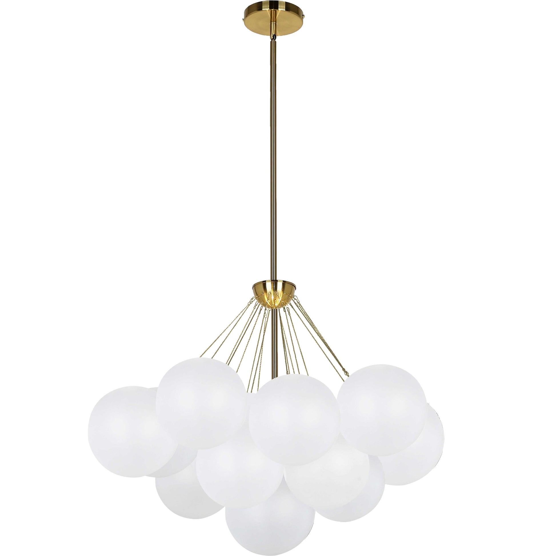 Lustre Dainolite — MLS-274C-AGB-FR