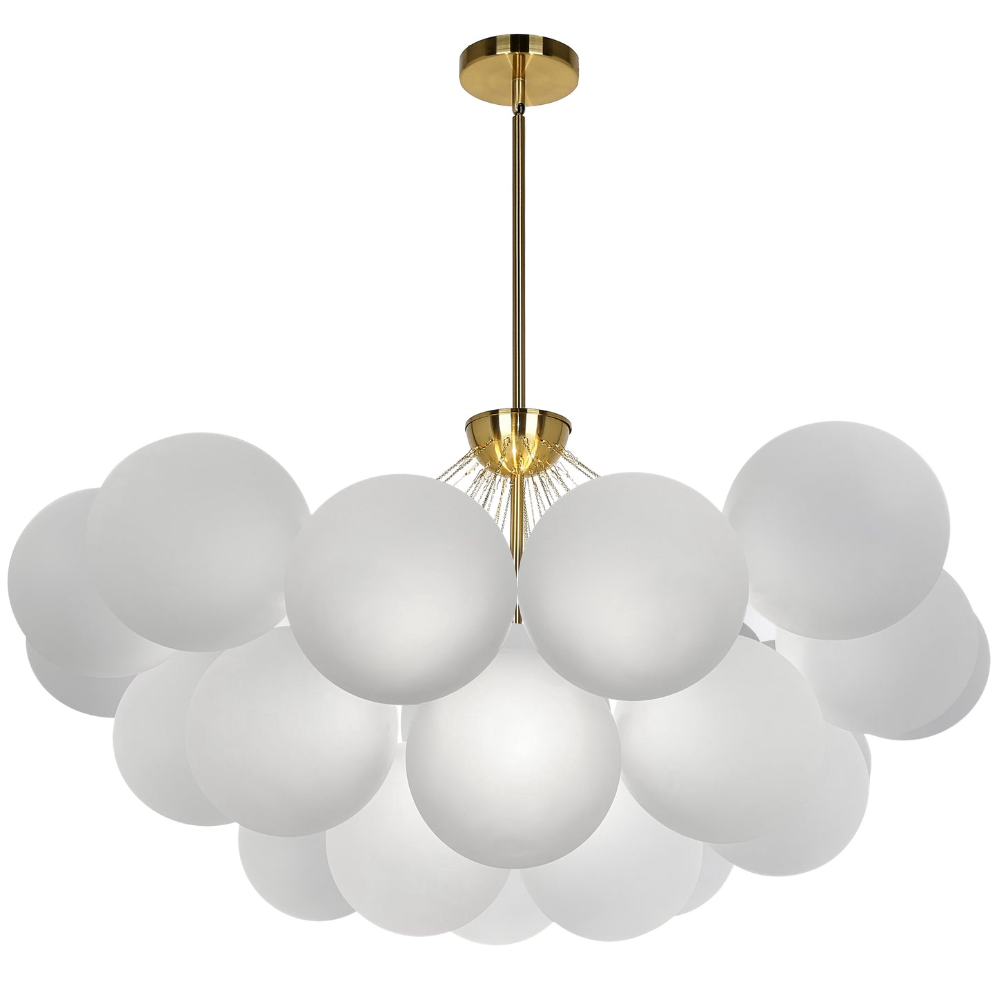 Lustre Dainolite — MLS-358C-AGB-FR