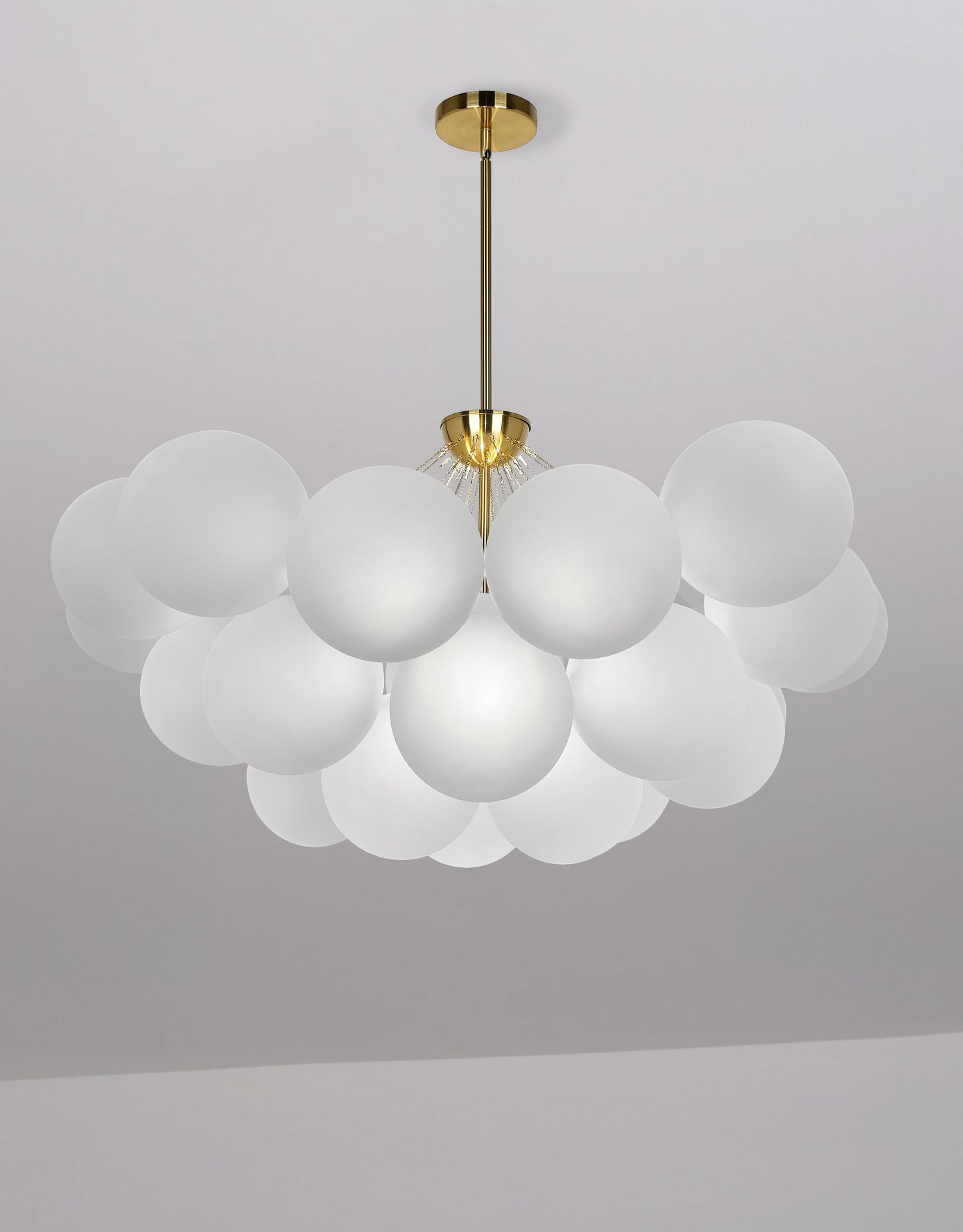 Lustre Dainolite — MLS-358C-AGB-FR