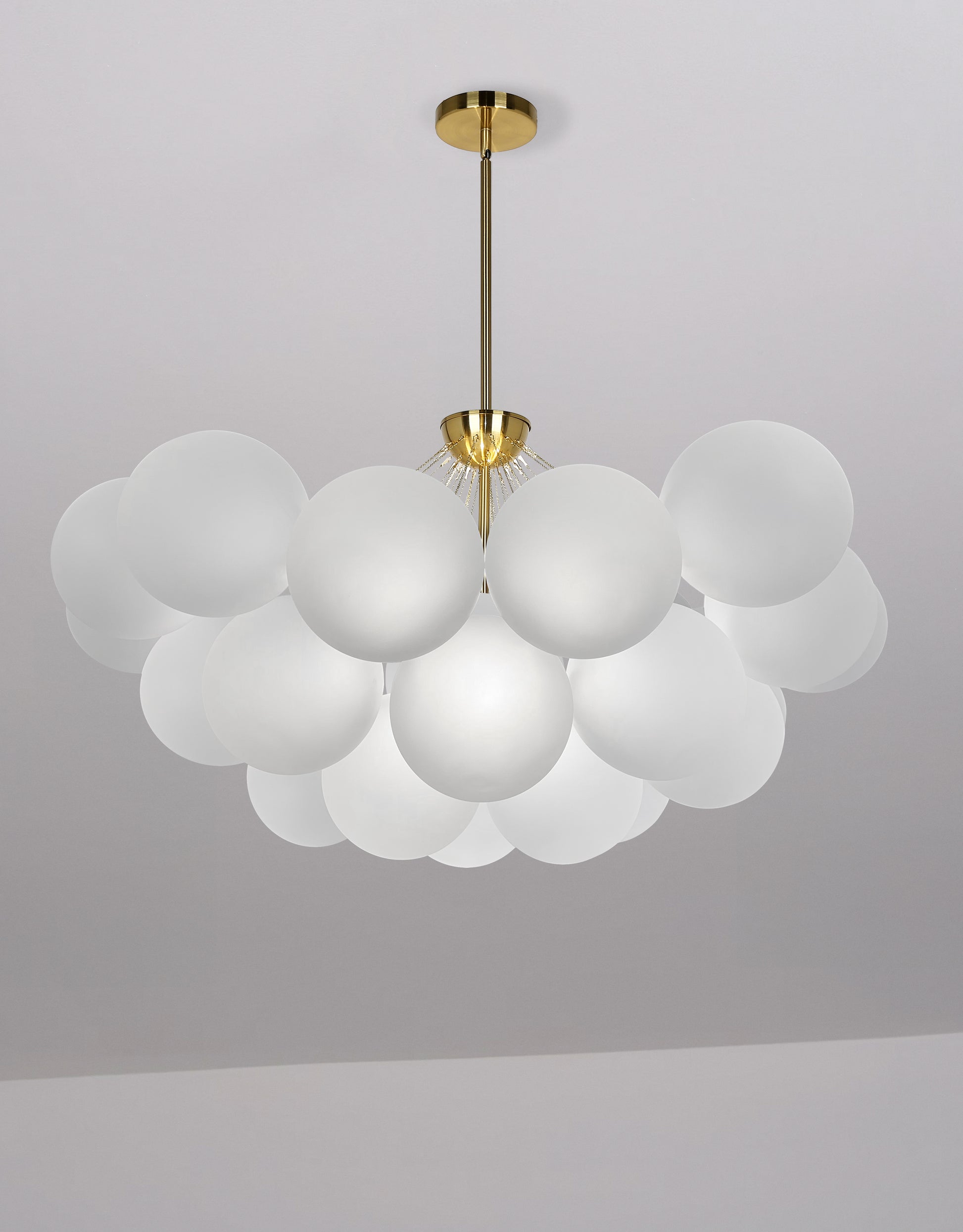 Lustre Dainolite — MLS-358C-AGB-FR