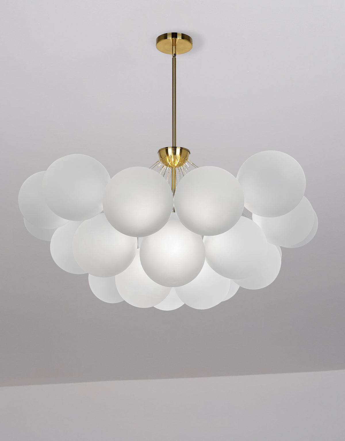 Lustre Miles
