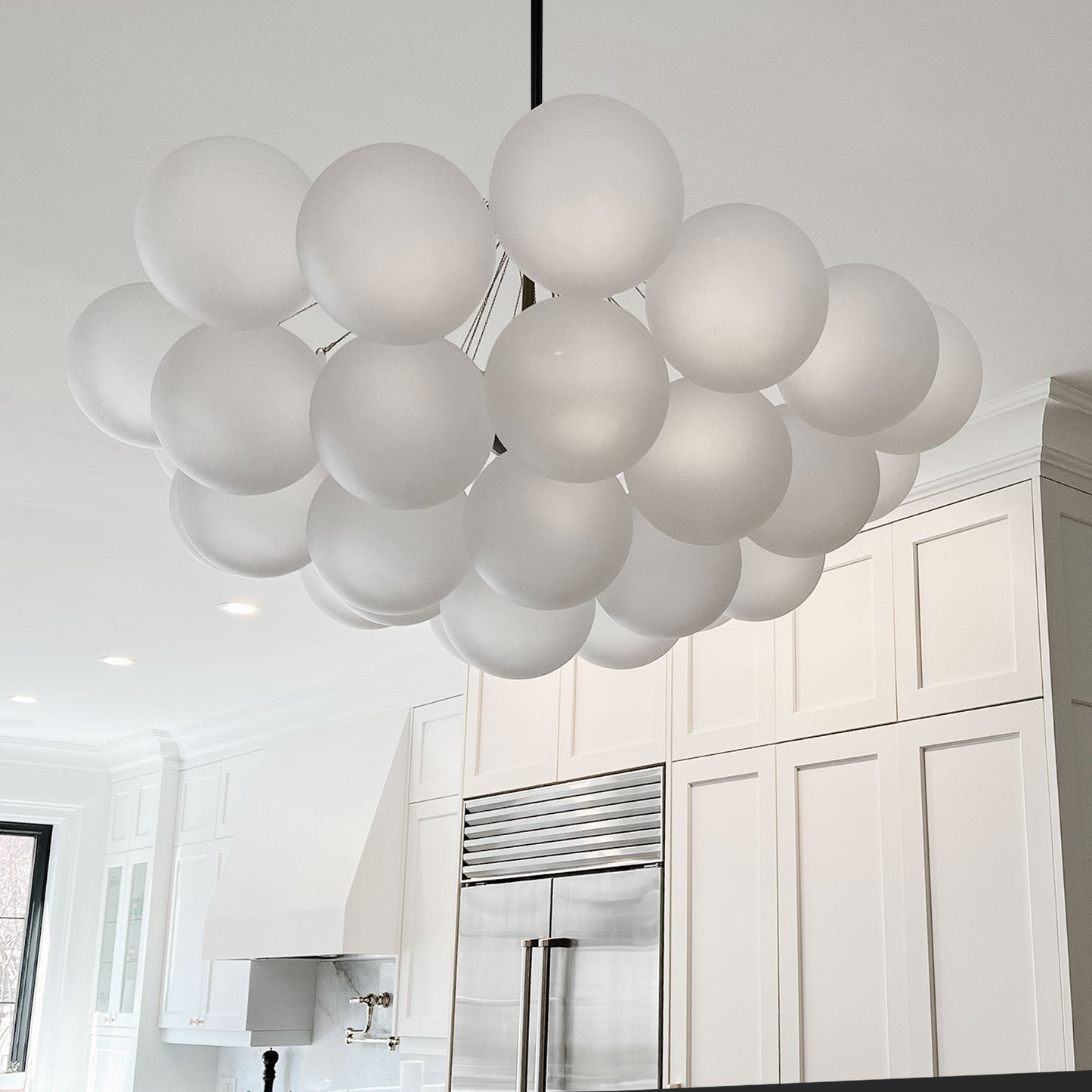 Lustre Dainolite — MLS-358C-MB-FR
