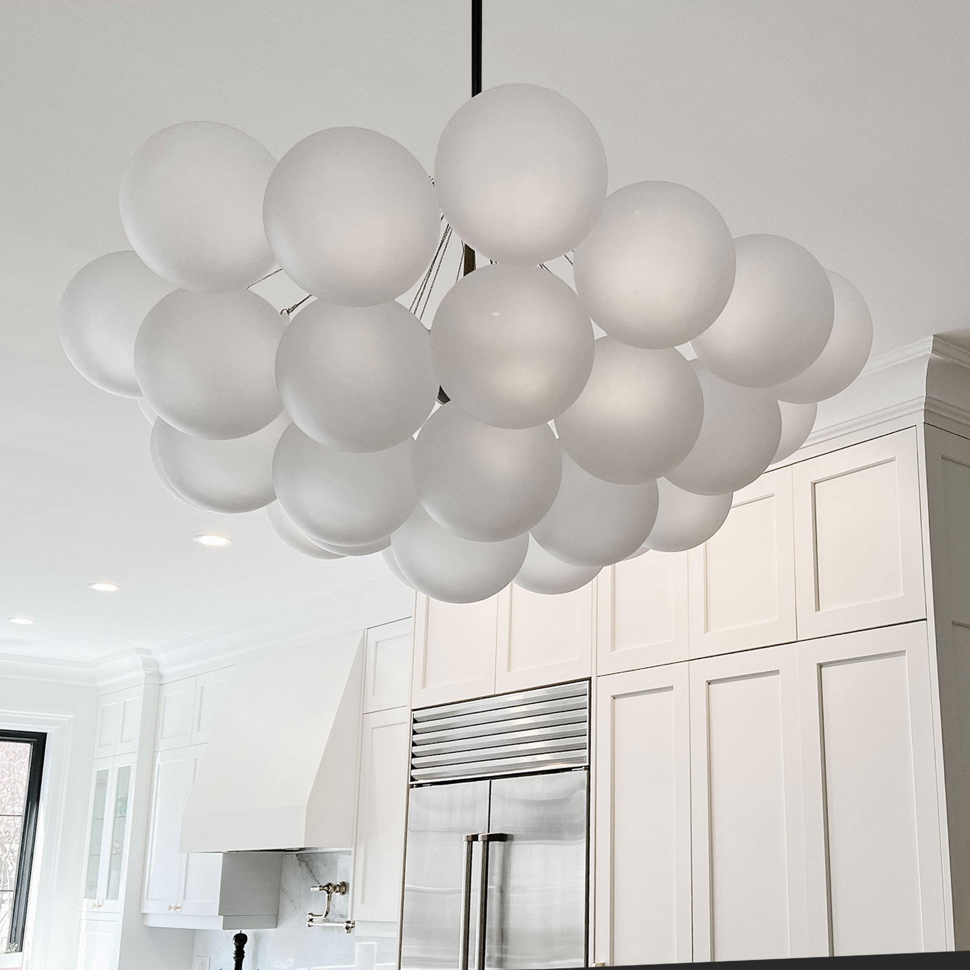 Lustre Dainolite — MLS-358C-MB-FR