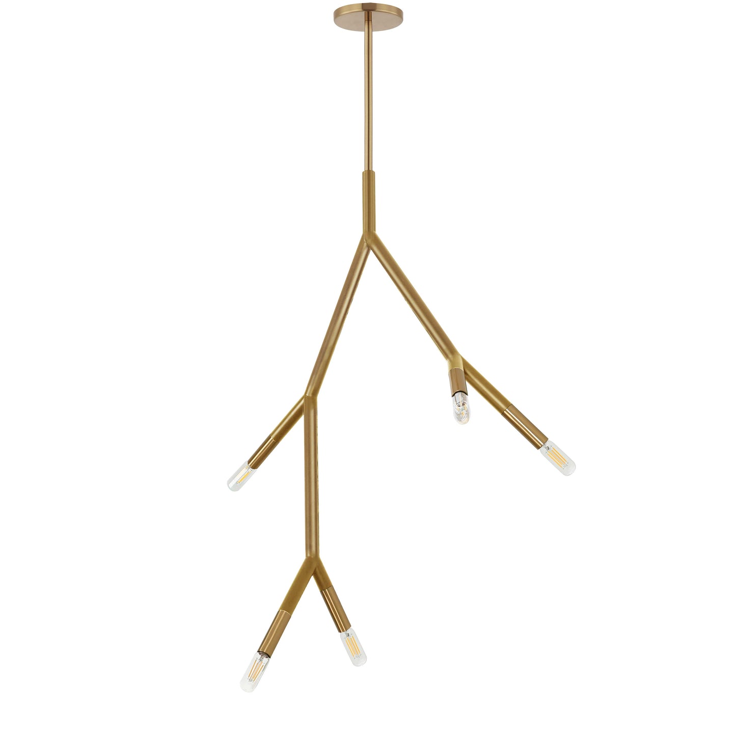 Suspension Dainolite — MOR-125P