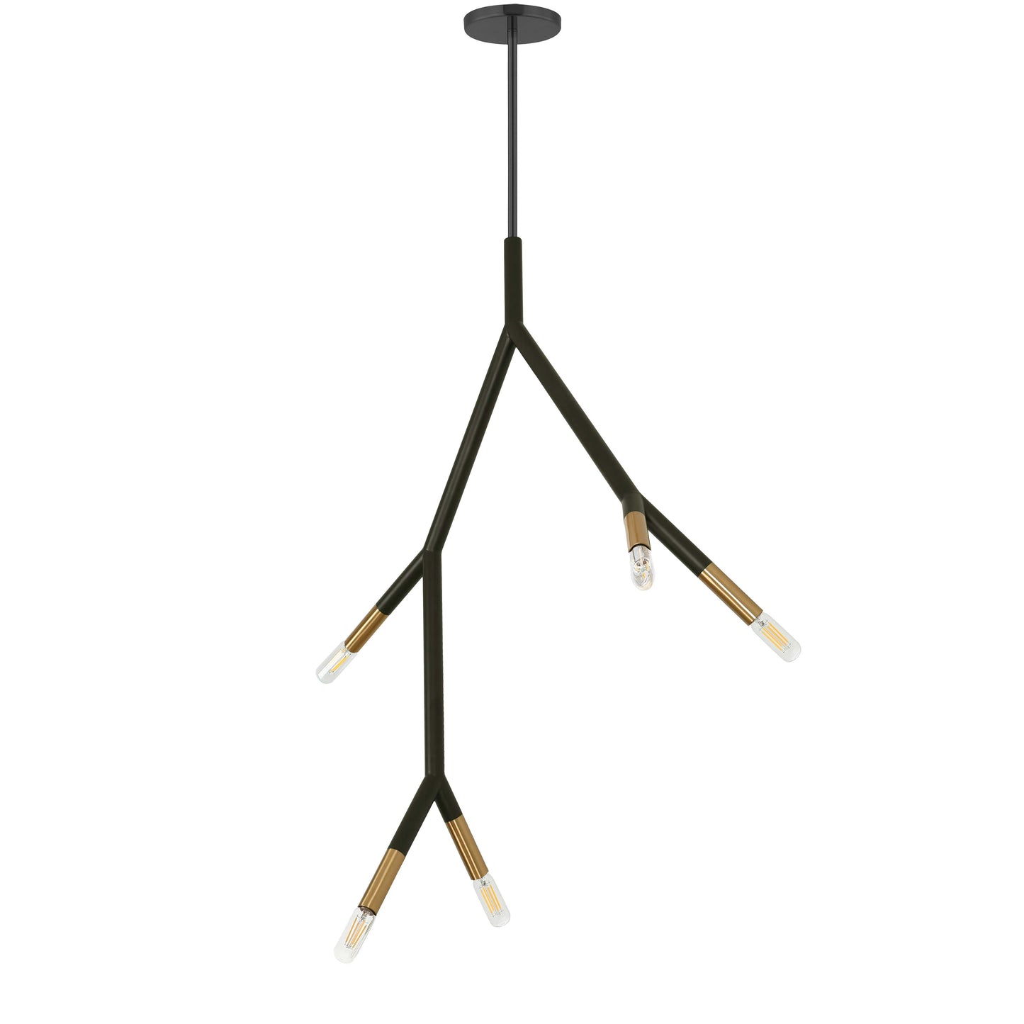 Suspension Dainolite — MOR-125P