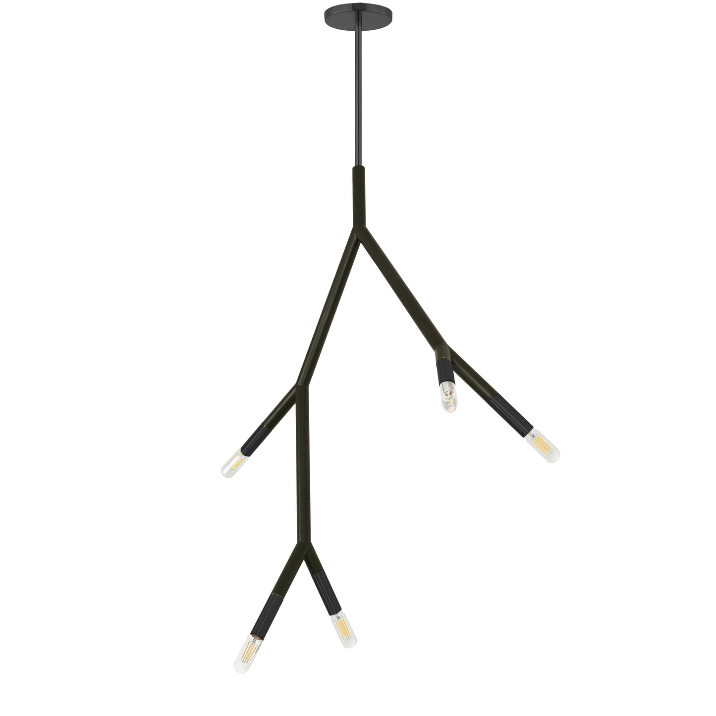 Suspension Dainolite — MOR-125P