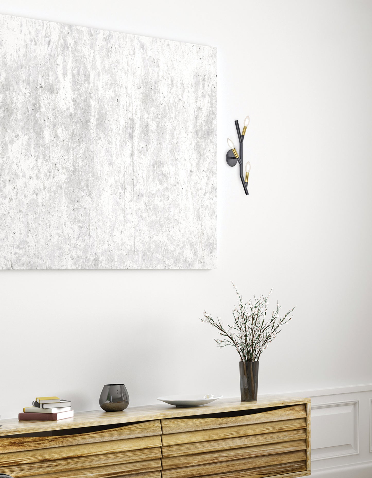 Murale Dainolite — MOR-203W