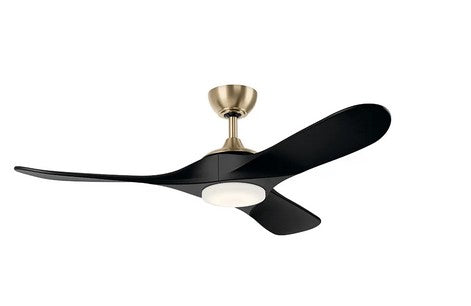 Ventilateur Mylo 52''
