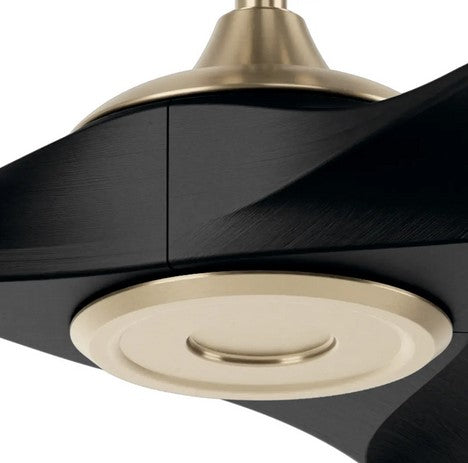 Ventilateur Mylo 52''
