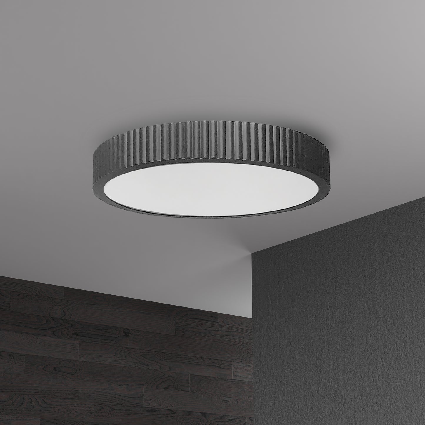 Plafonnier Dainolite — NBO-1830LEDFH