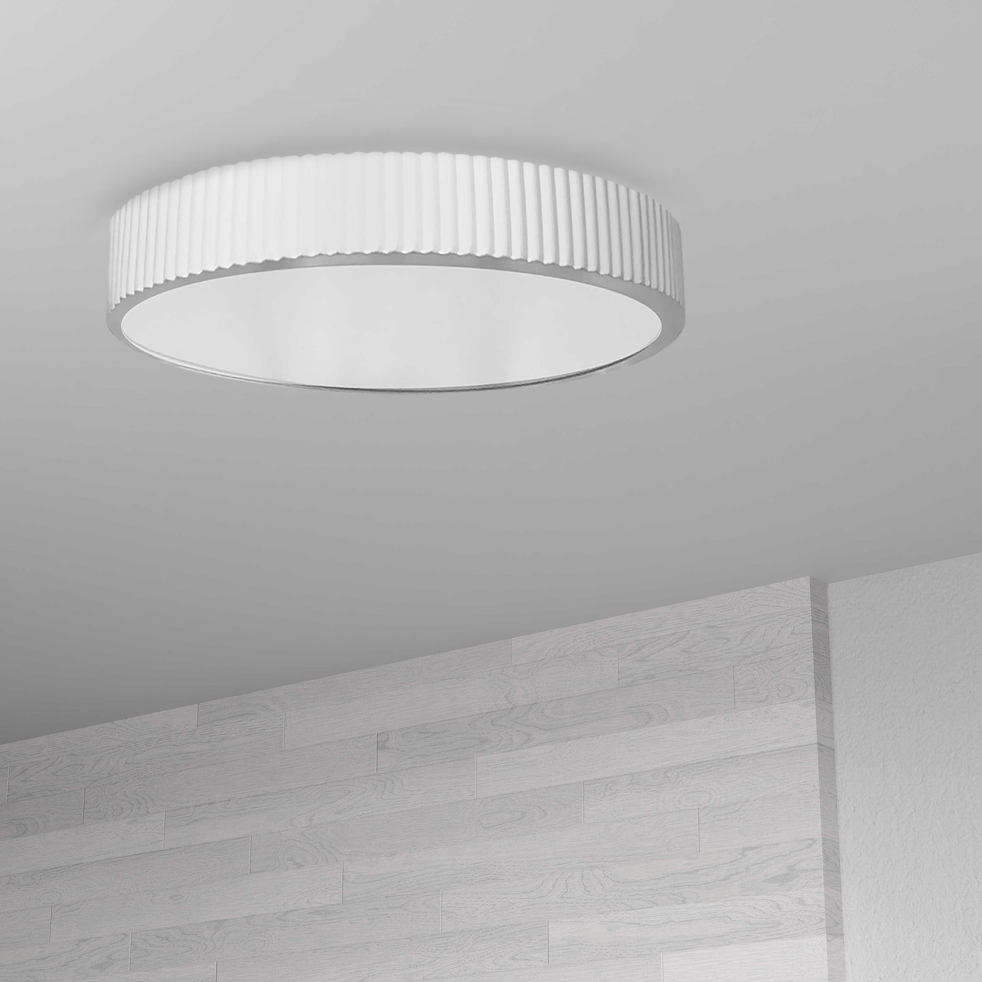 Plafonnier Dainolite — NBO-1830LEDFH