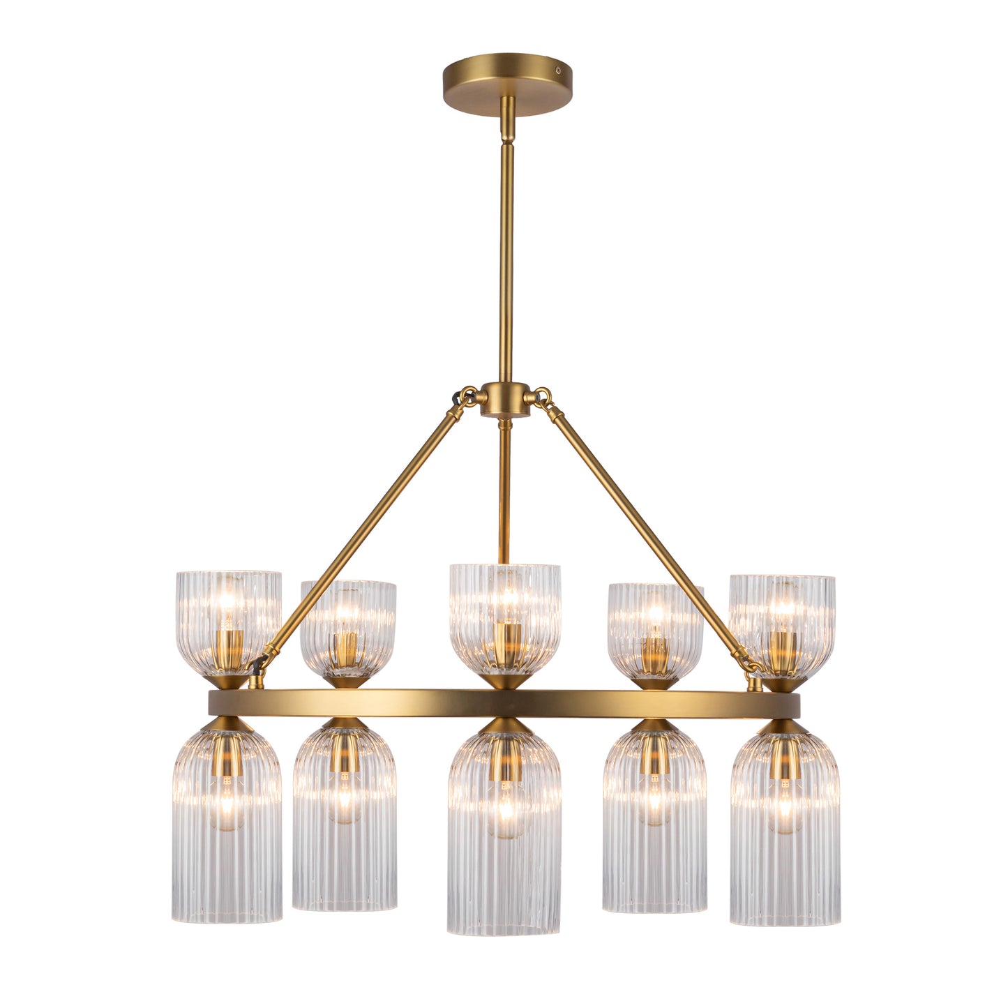 Lustre Nelly