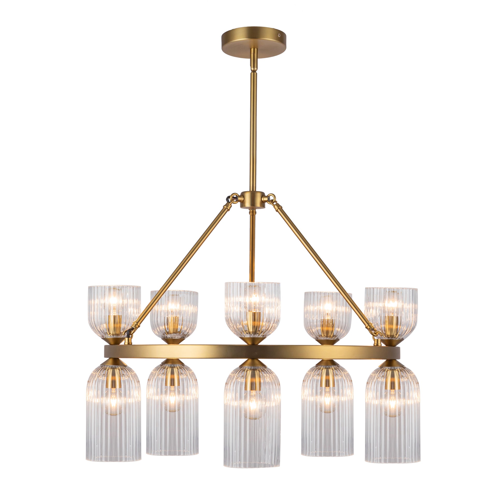 Lustre Nelly